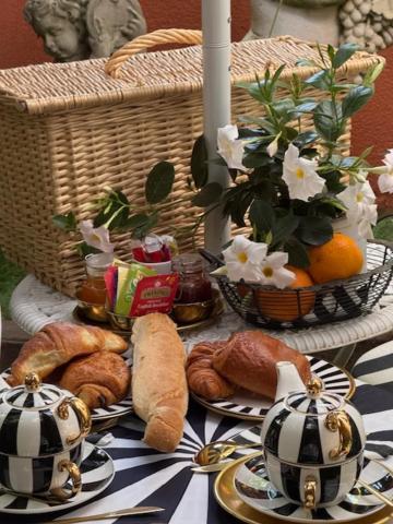 Bed & Breakfast Romana *