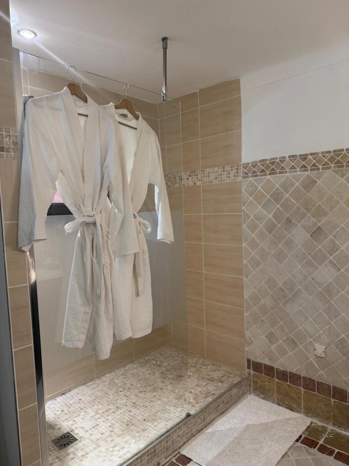 Romana Bed & Breakfast Saint-Tropez
