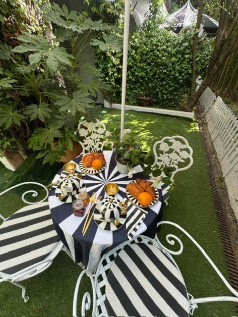 Romana Bed & Breakfast Saint-Tropez