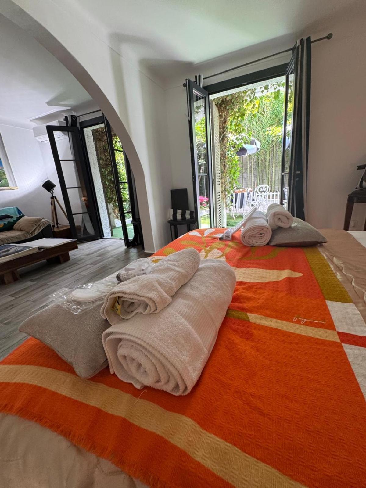Bed & Breakfast Romana