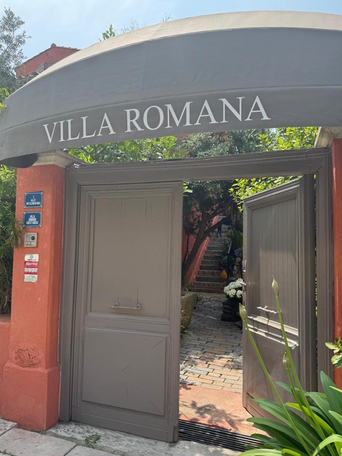 Romana Bed & Breakfast