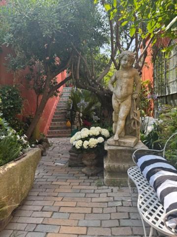 Bed & Breakfast Romana *