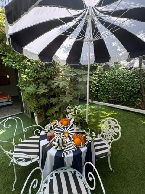 Bed & Breakfast Romana Saint-Tropez