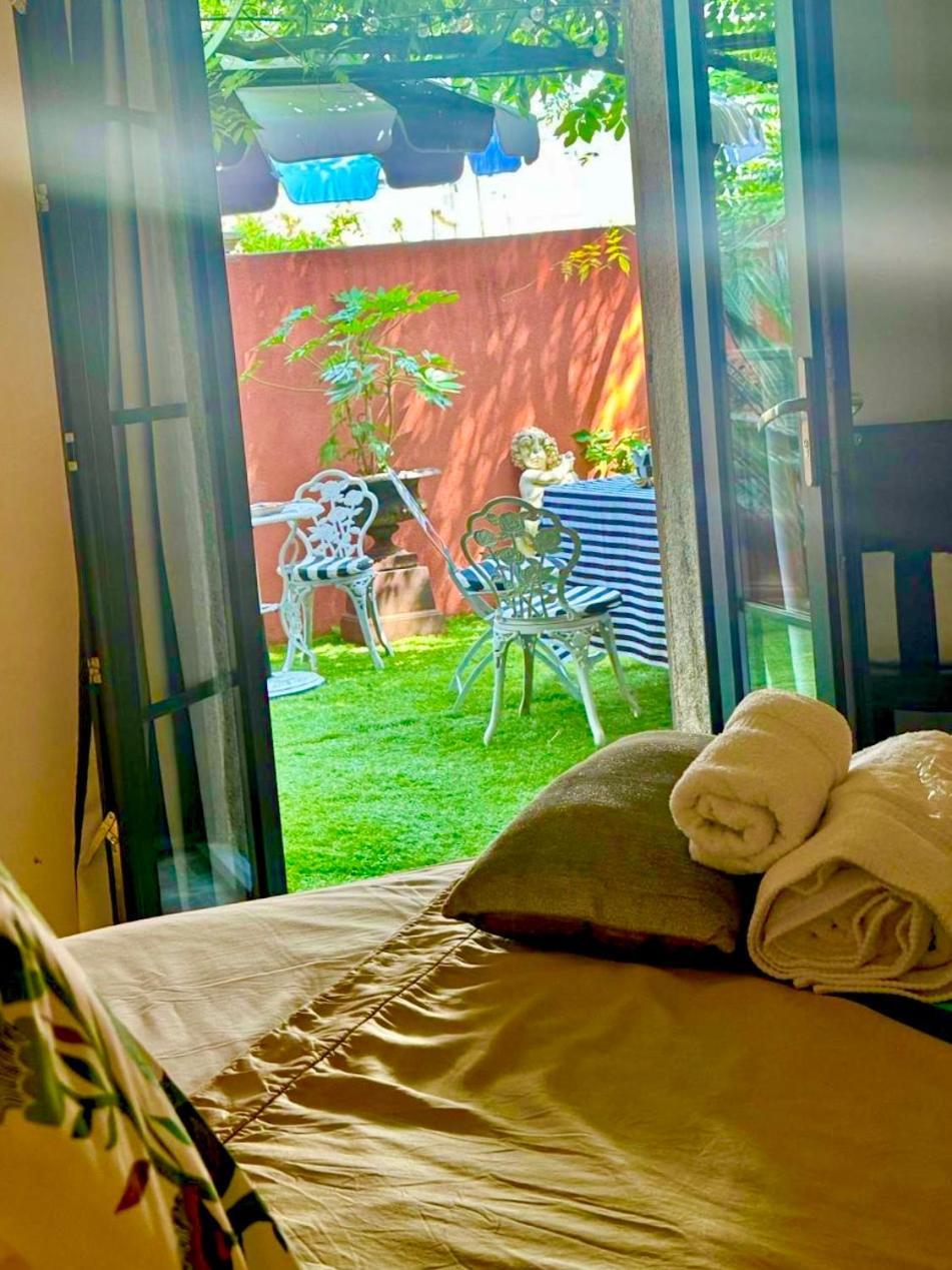 Bed & Breakfast Romana