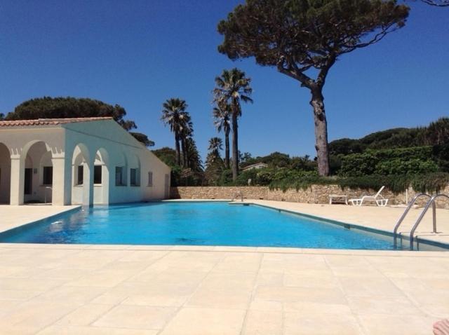 Holiday home Les Vignes Basses - Tropez Saint-Tropez