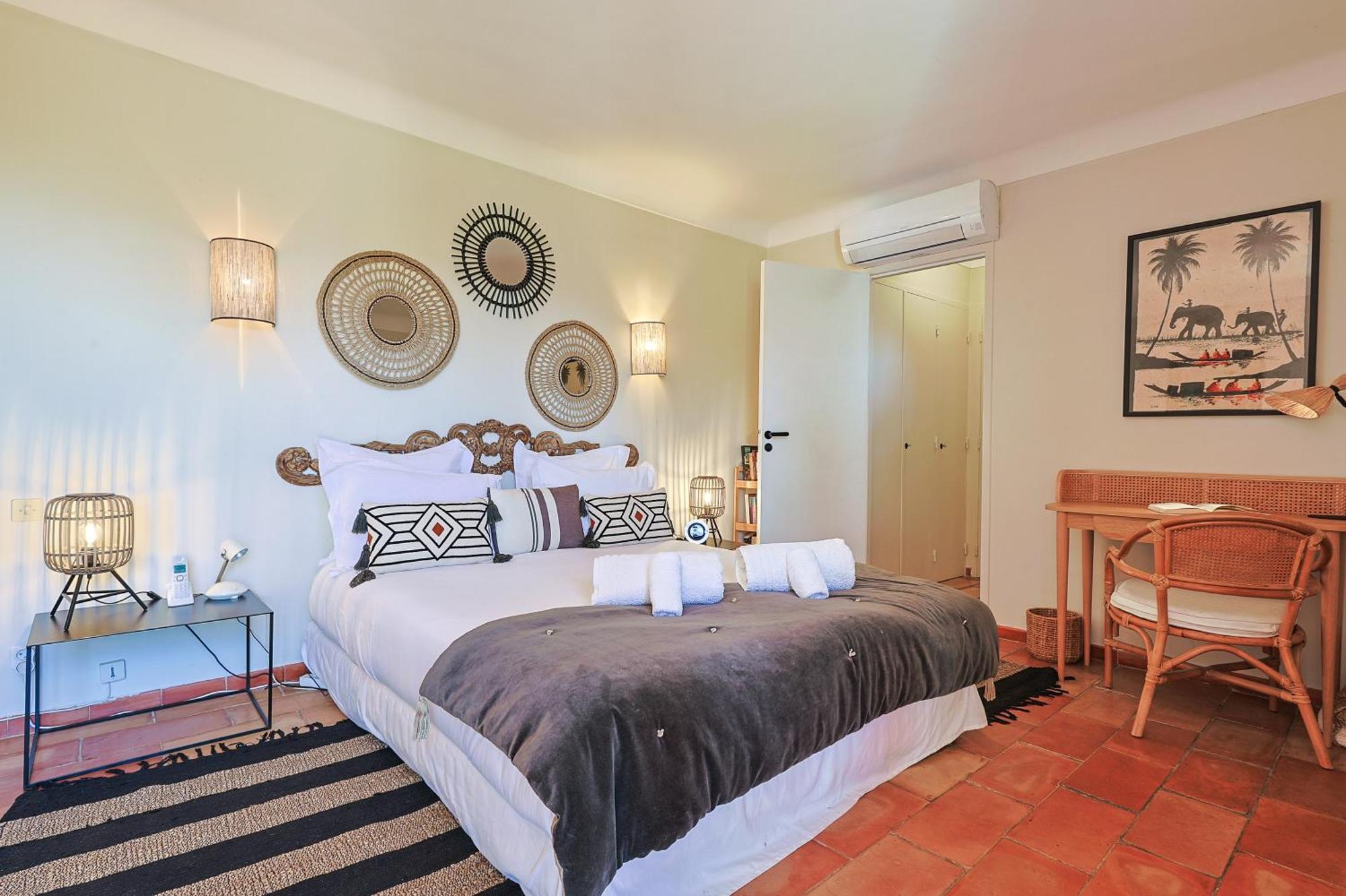 Holiday home Les Vignes Basses - Tropez Saint-Tropez