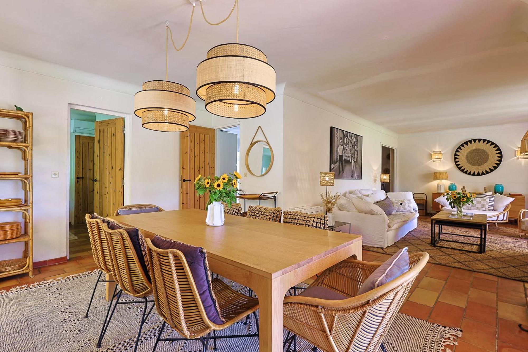 Holiday home Les Vignes Basses - Tropez Saint-Tropez
