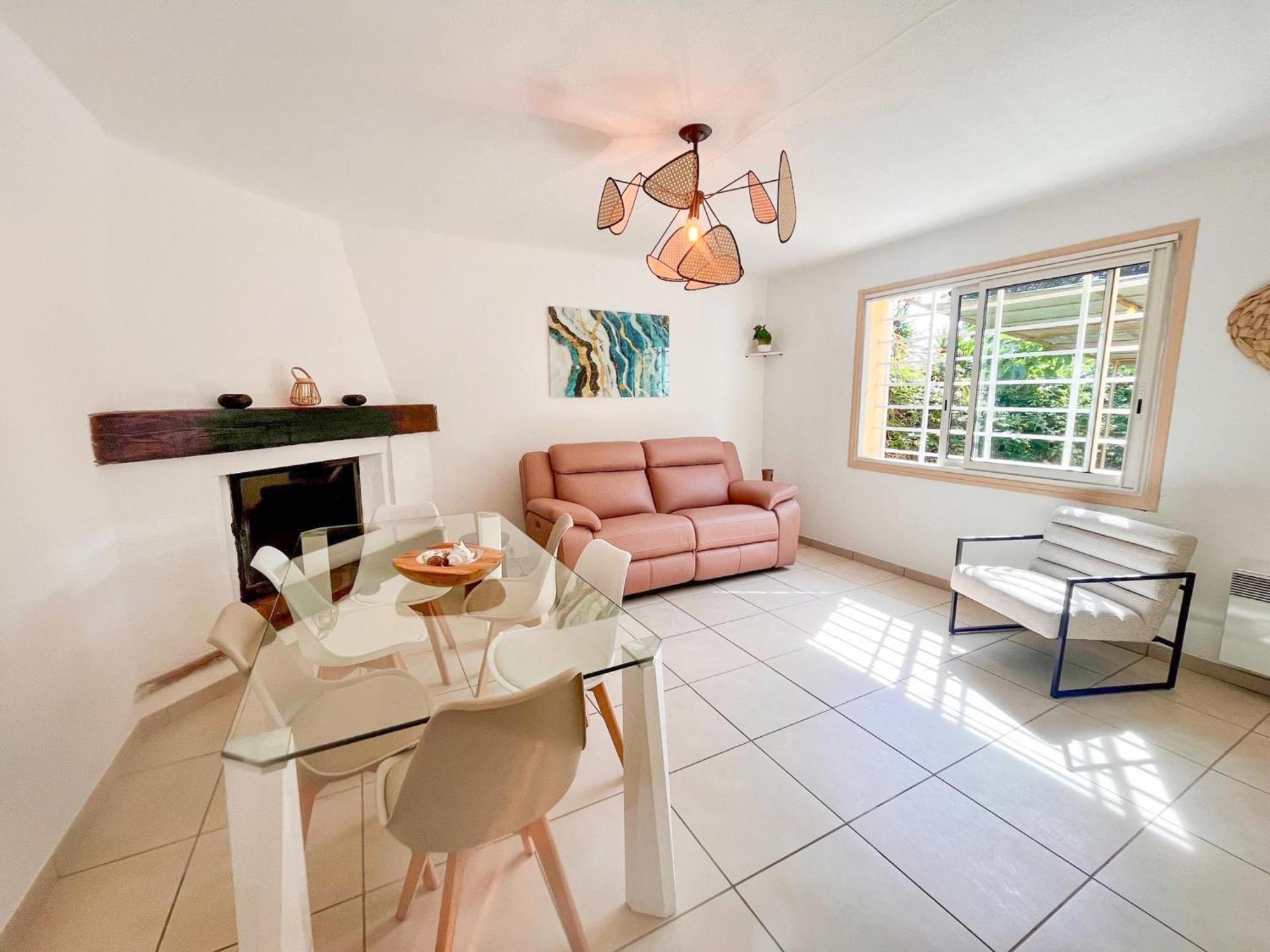 Ferienhaus Les Romarins Saint-Tropez