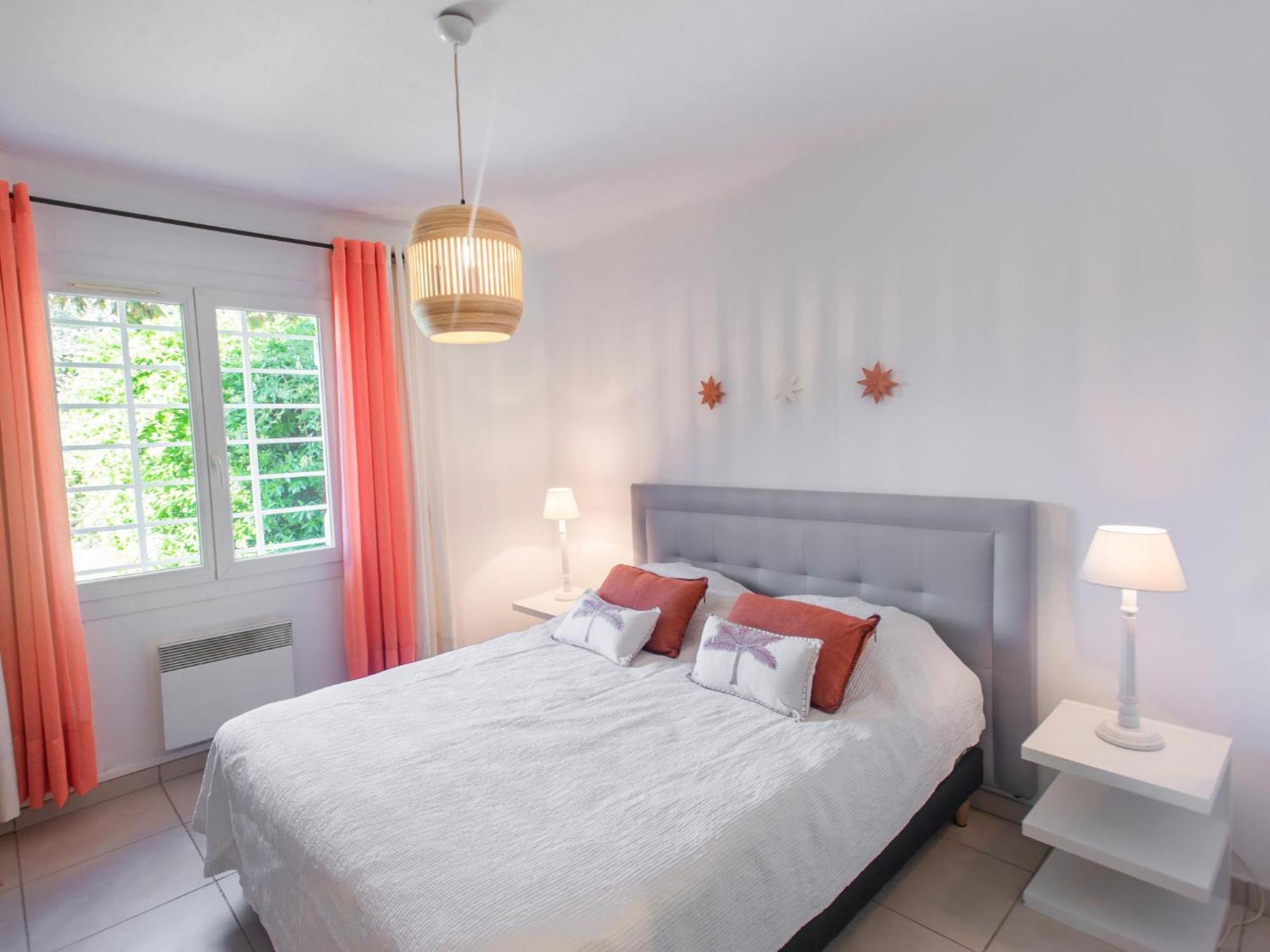 Ferienhaus Les Romarins