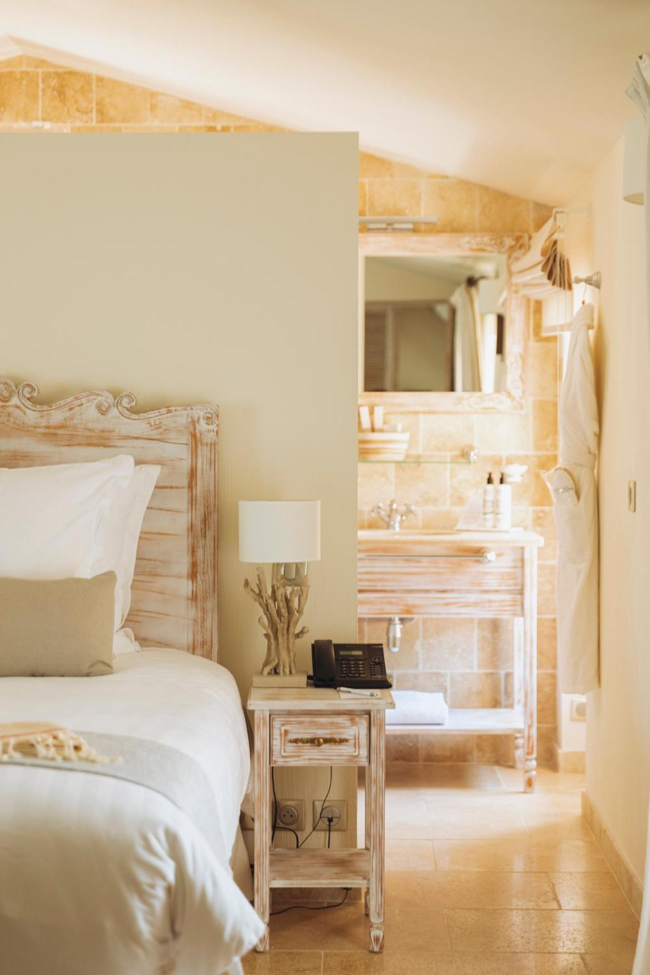 La Bastide Des Salins 4* Saint-Tropez