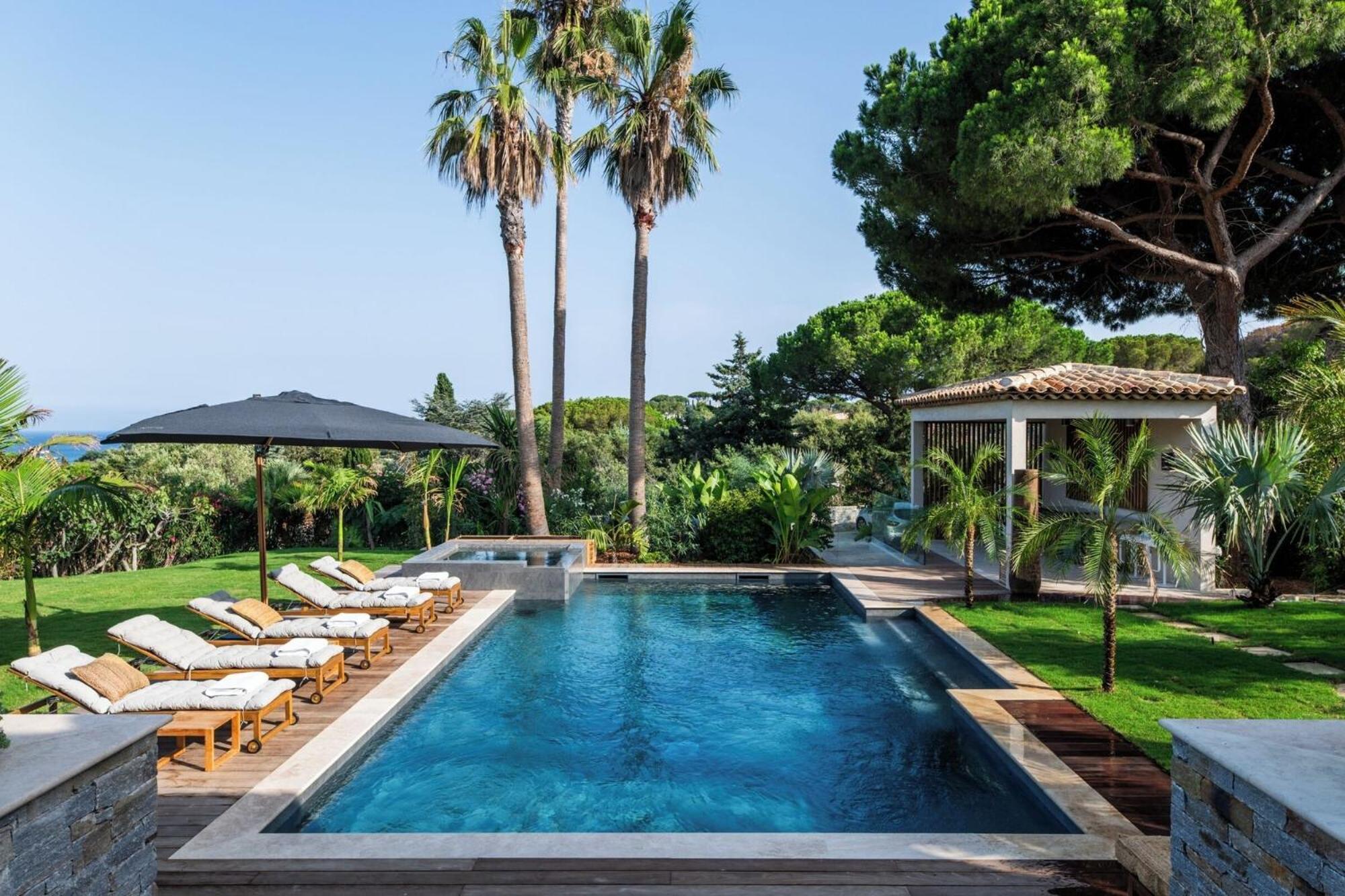 Orchard * Saint-Tropez