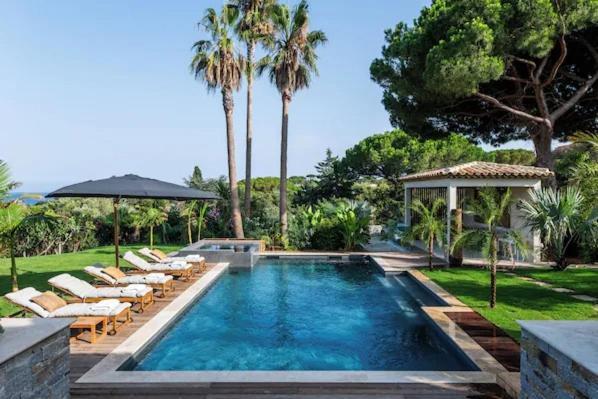Orchard Villa *