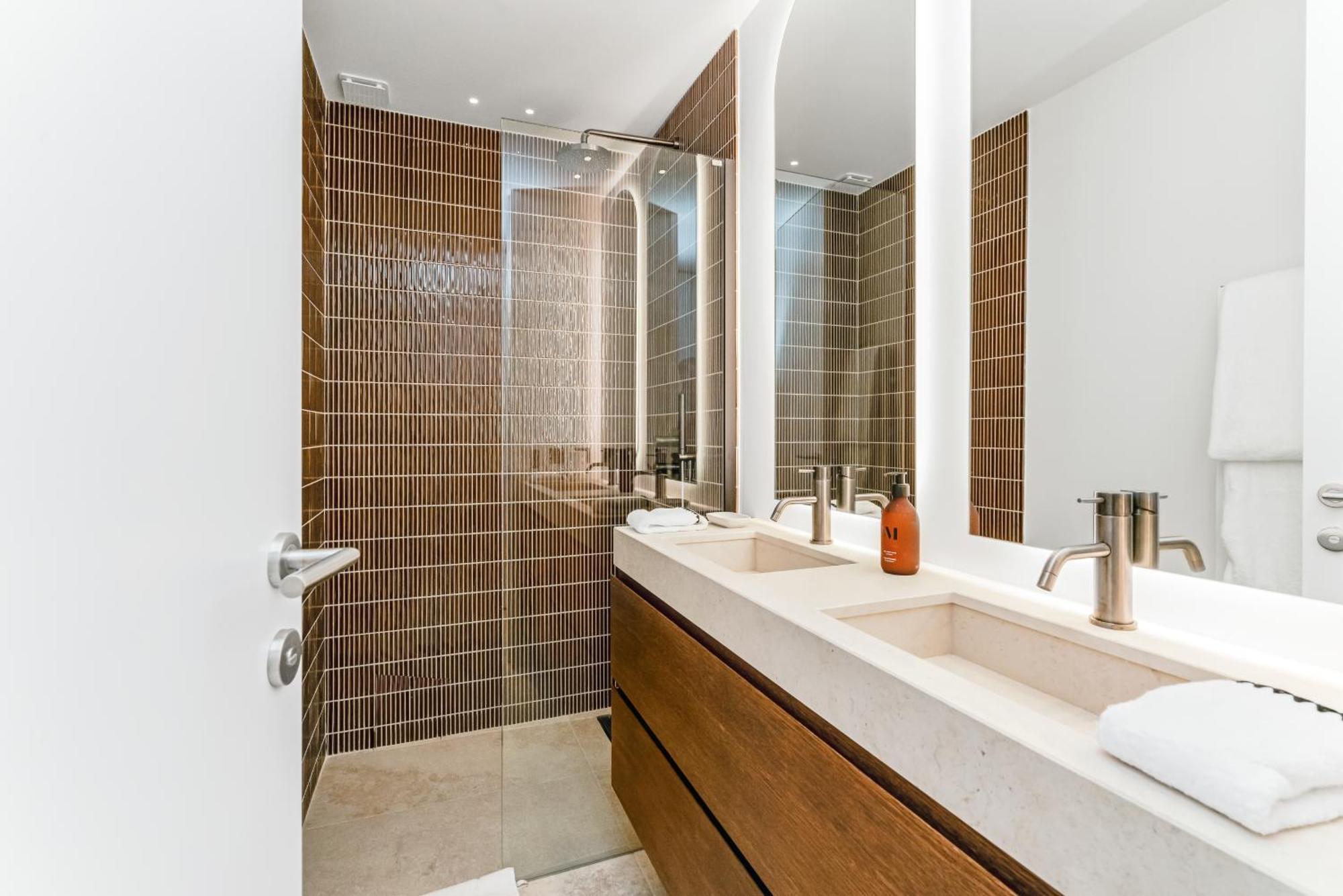 Villa Maisons Tropez Saint-Tropez