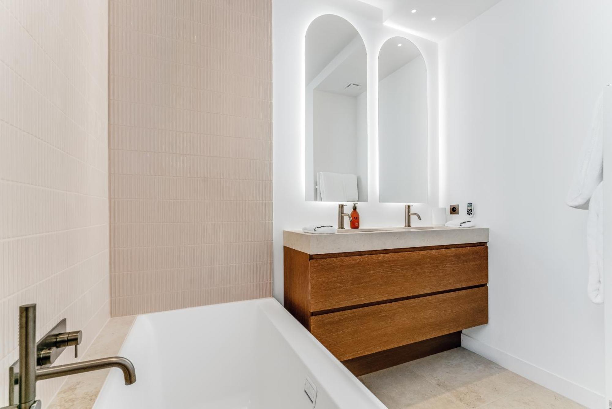 Maisons Tropez *