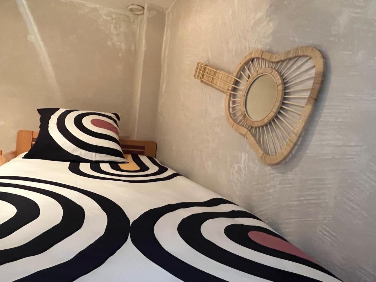 Ideal Famille , Jardin, Cuisine Equipee , Wi-fi * Saint-Tropez
