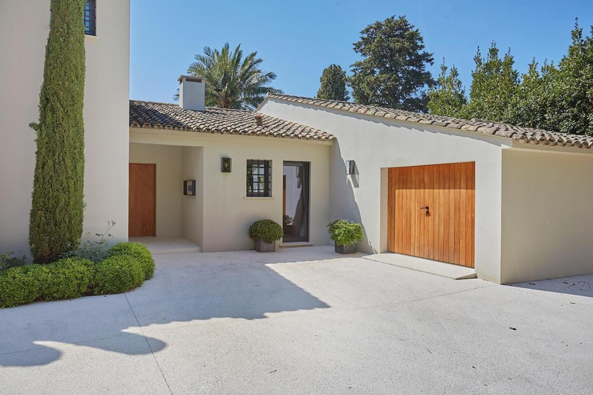 Villa Fortune,