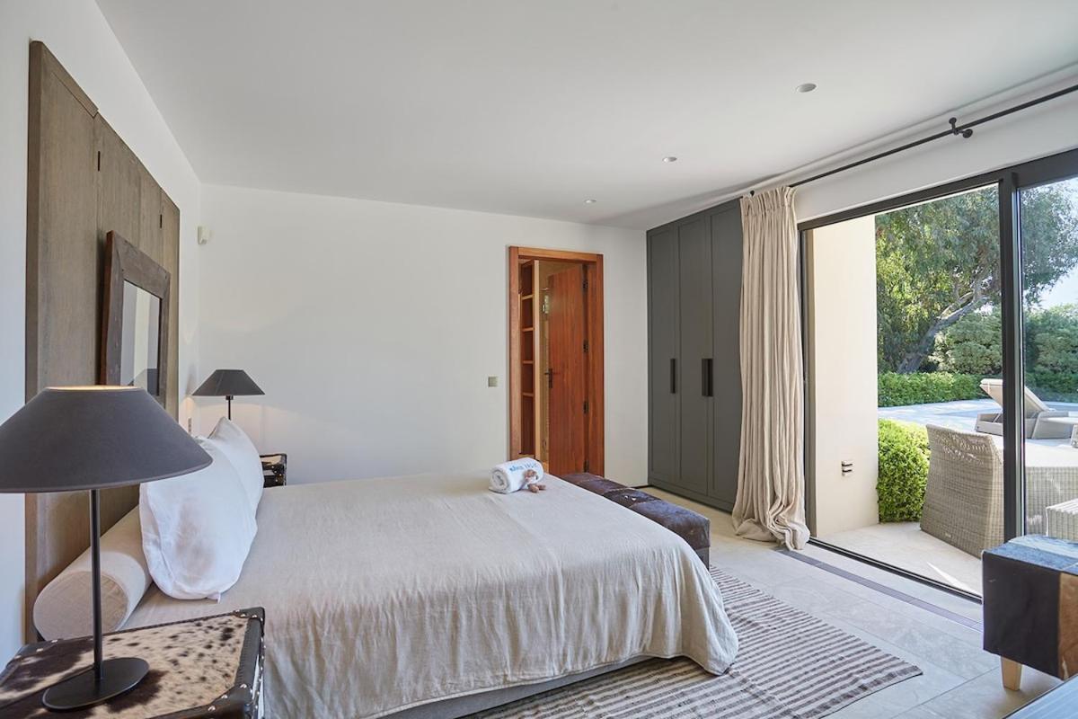 Villa Fortune, Saint-Tropez