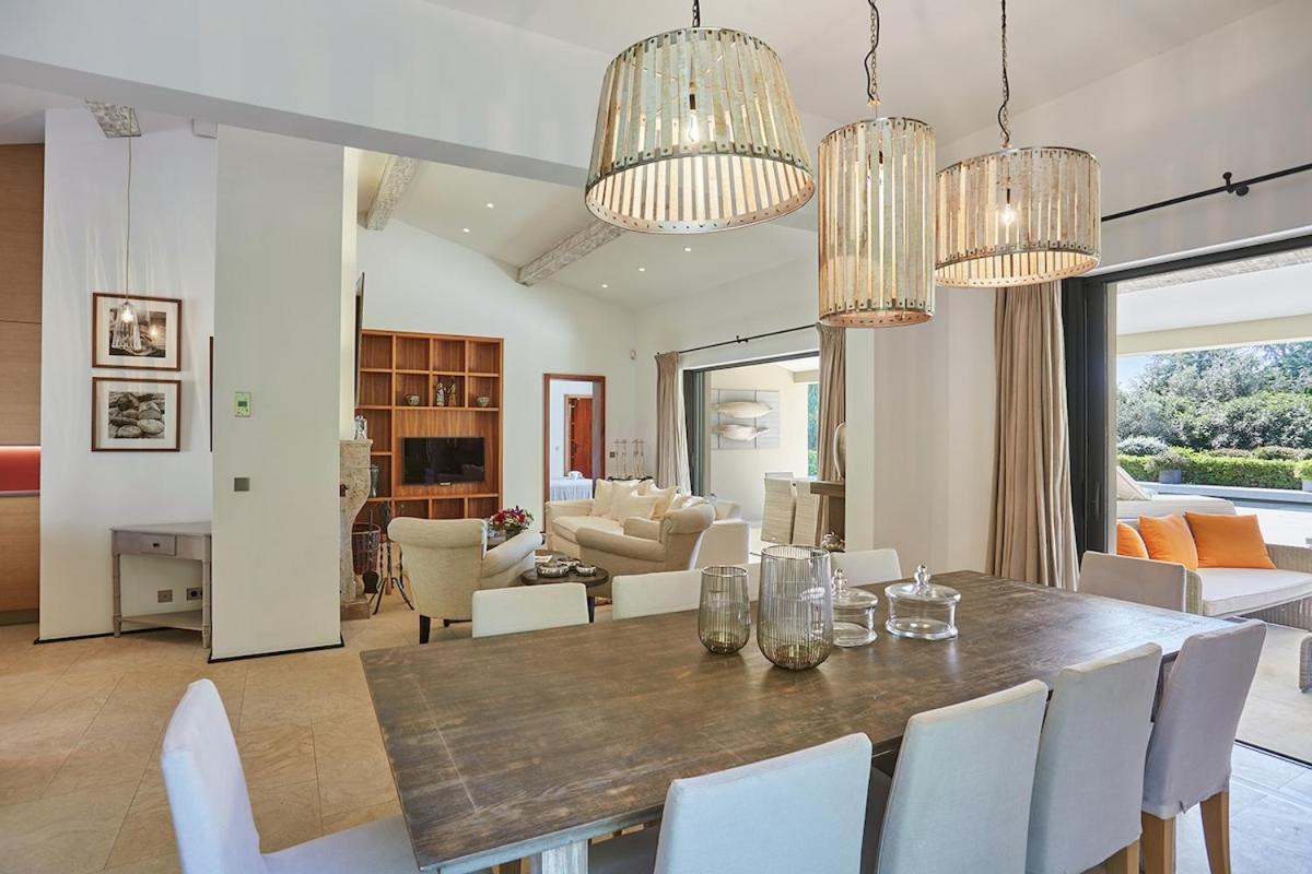 Fortune, * Saint-Tropez
