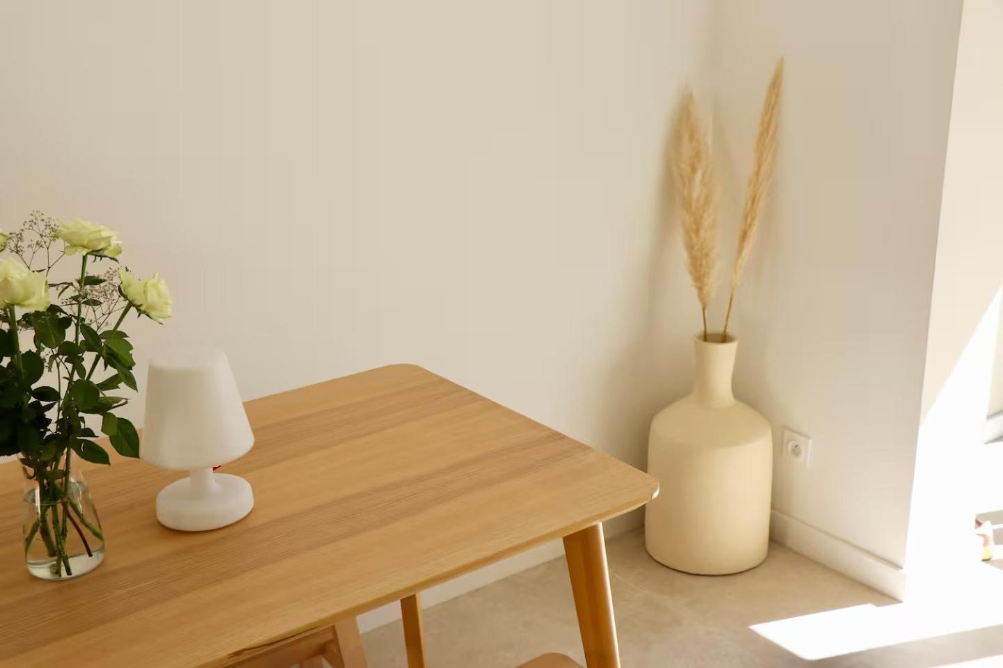 Splendid 3-bedroom For 6 People Ferienhaus