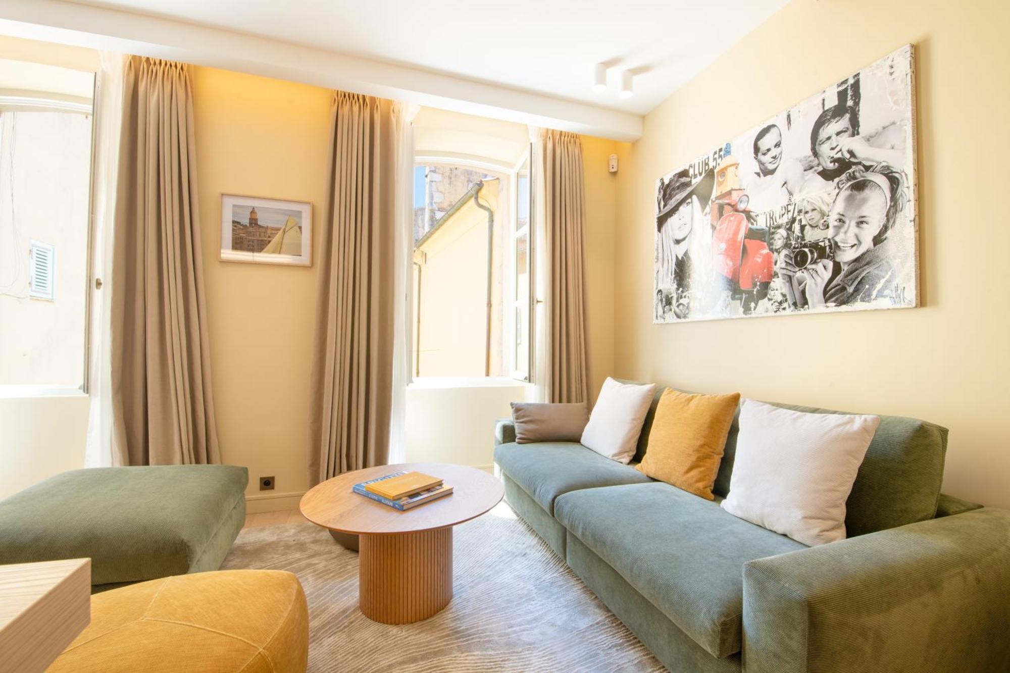 Pick A Flat's - Heart Of Apartment *