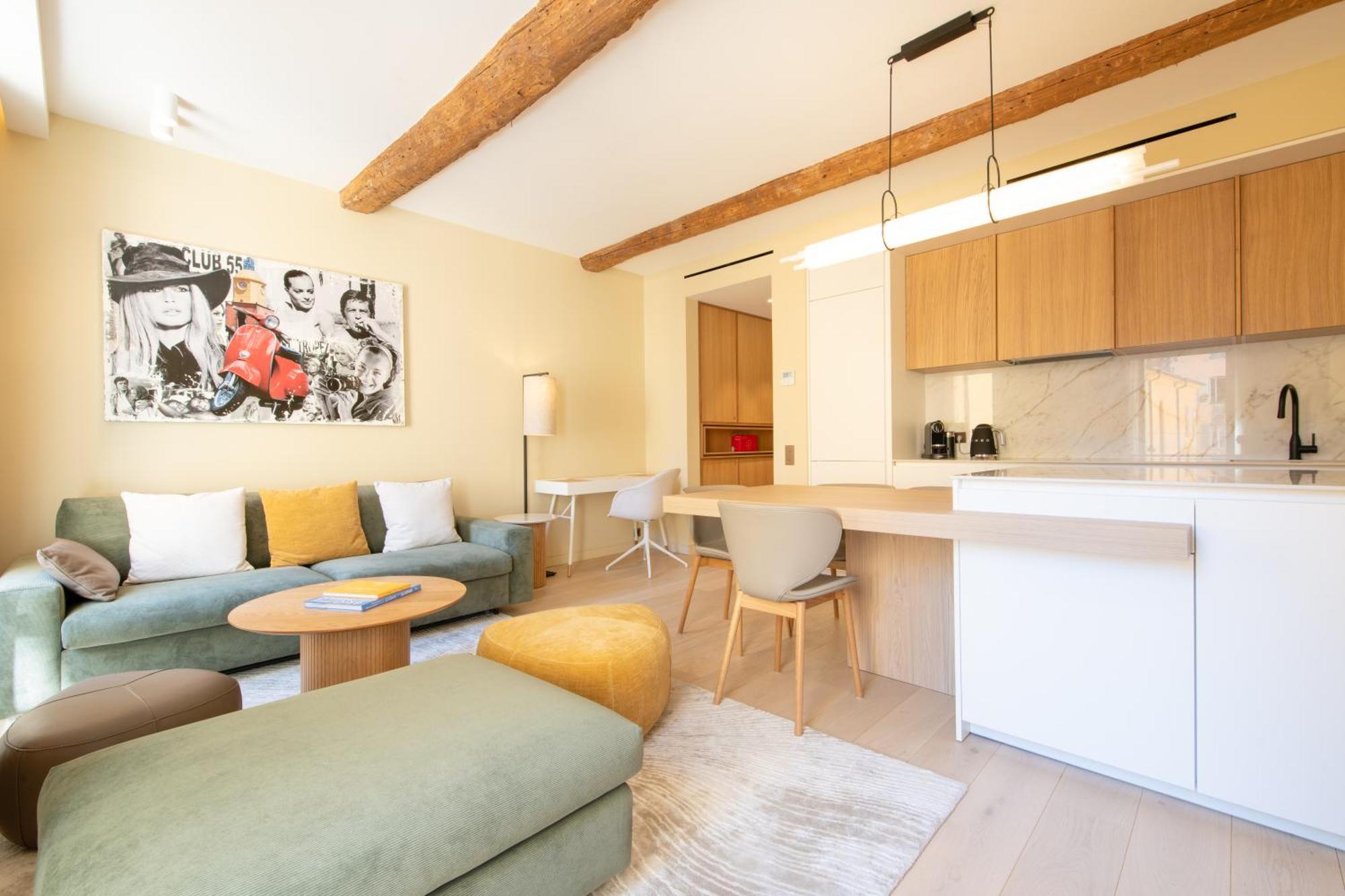 Pick A Flat's - Heart Of Apartment *
