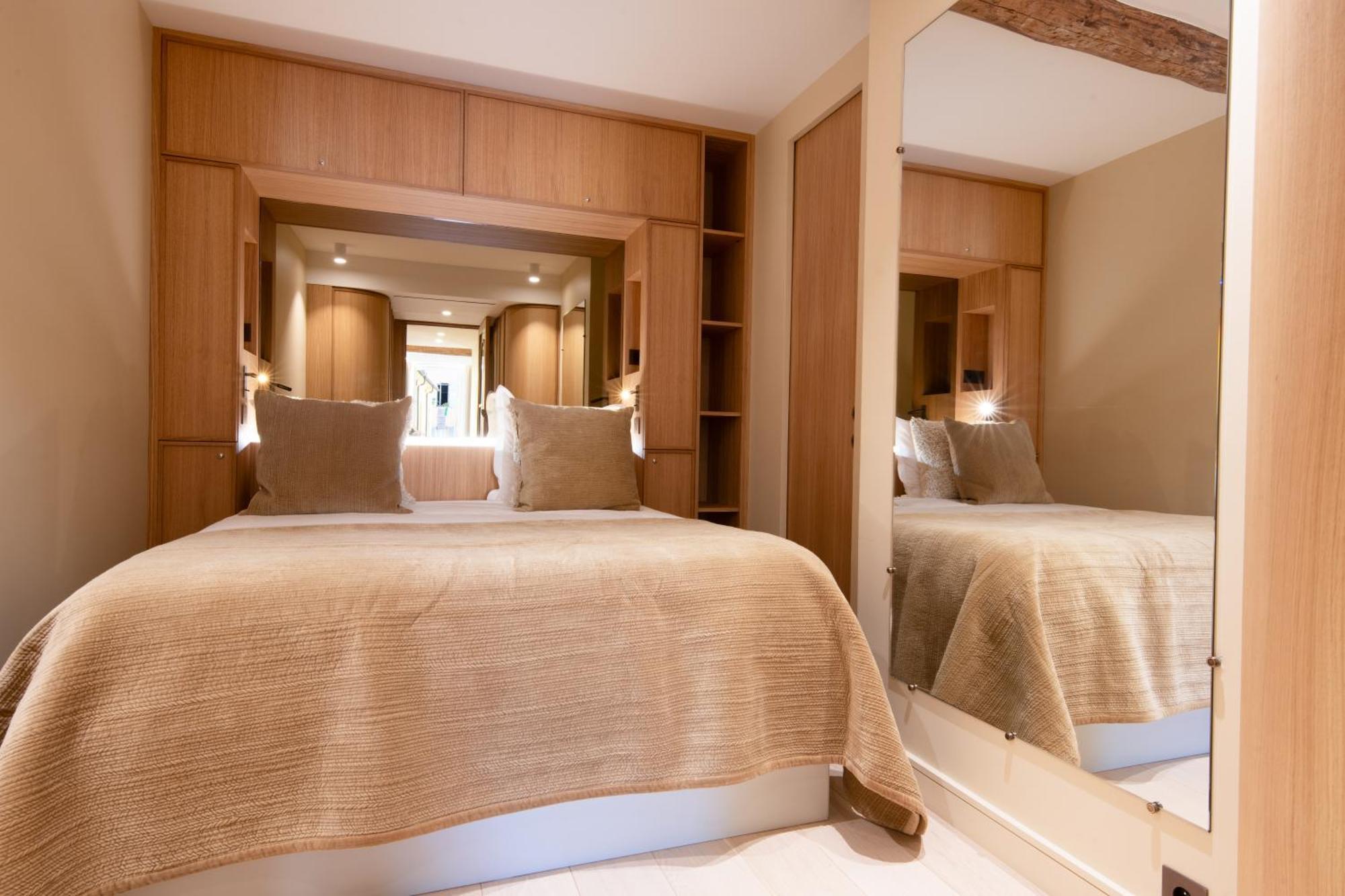 Pick A Flat's - Heart Of Apartment Saint-Tropez