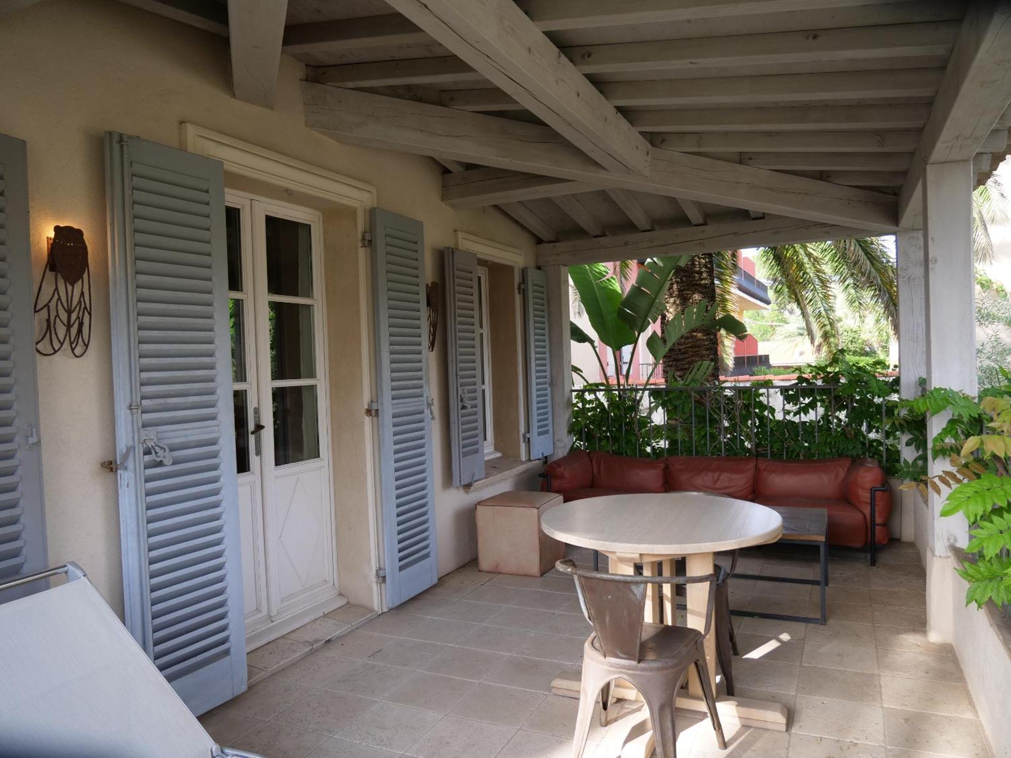 Pastis Hotel Saint-Tropez