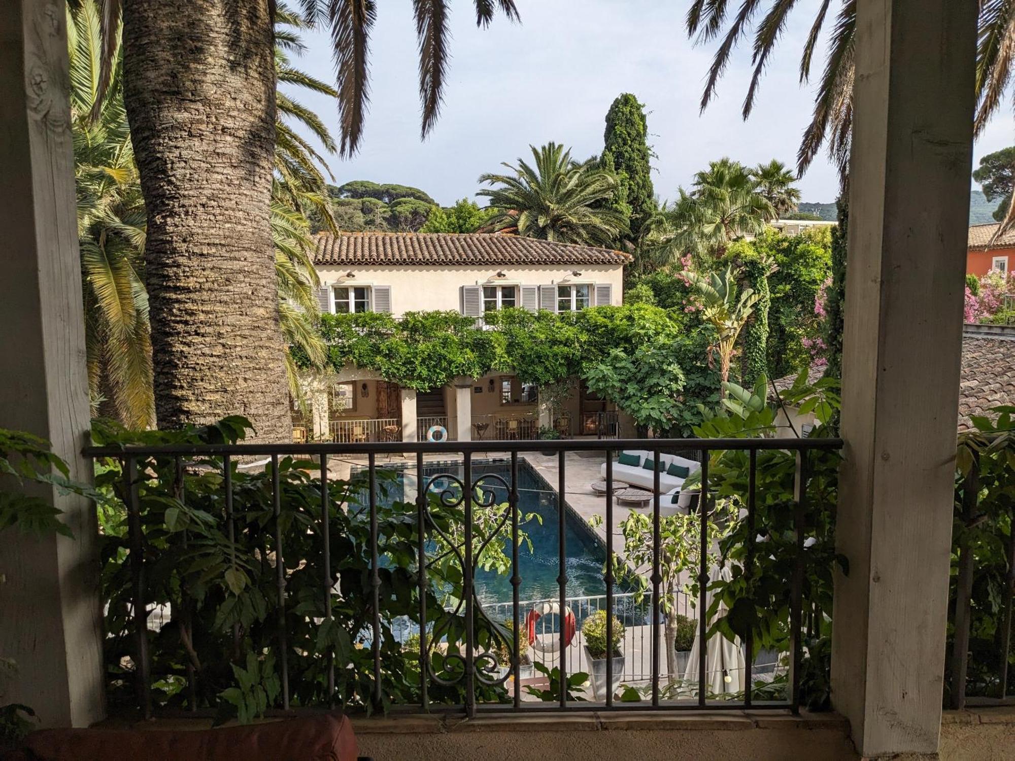 Pastis 4* Saint-Tropez