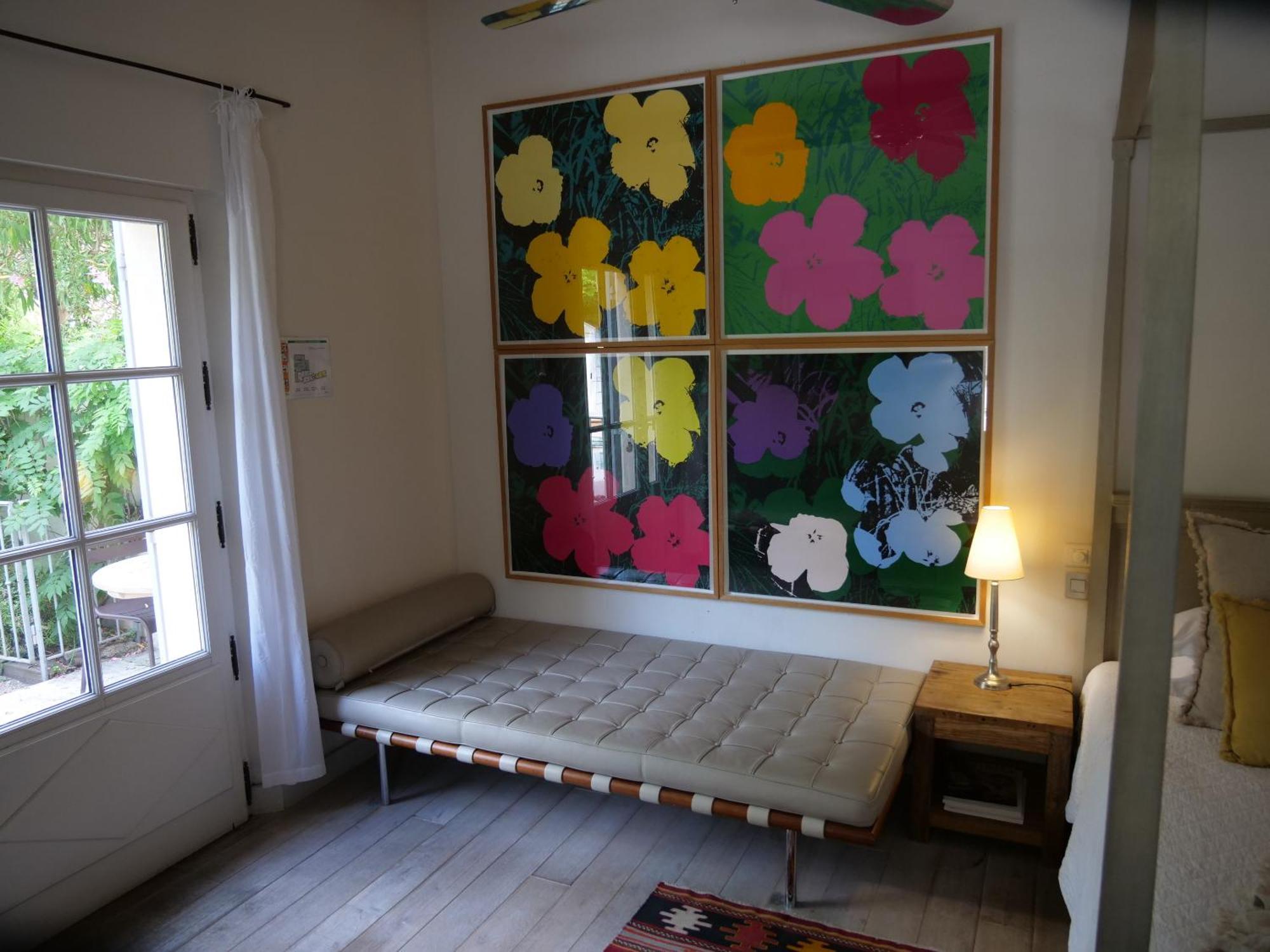 Hotel Pastis 4*
