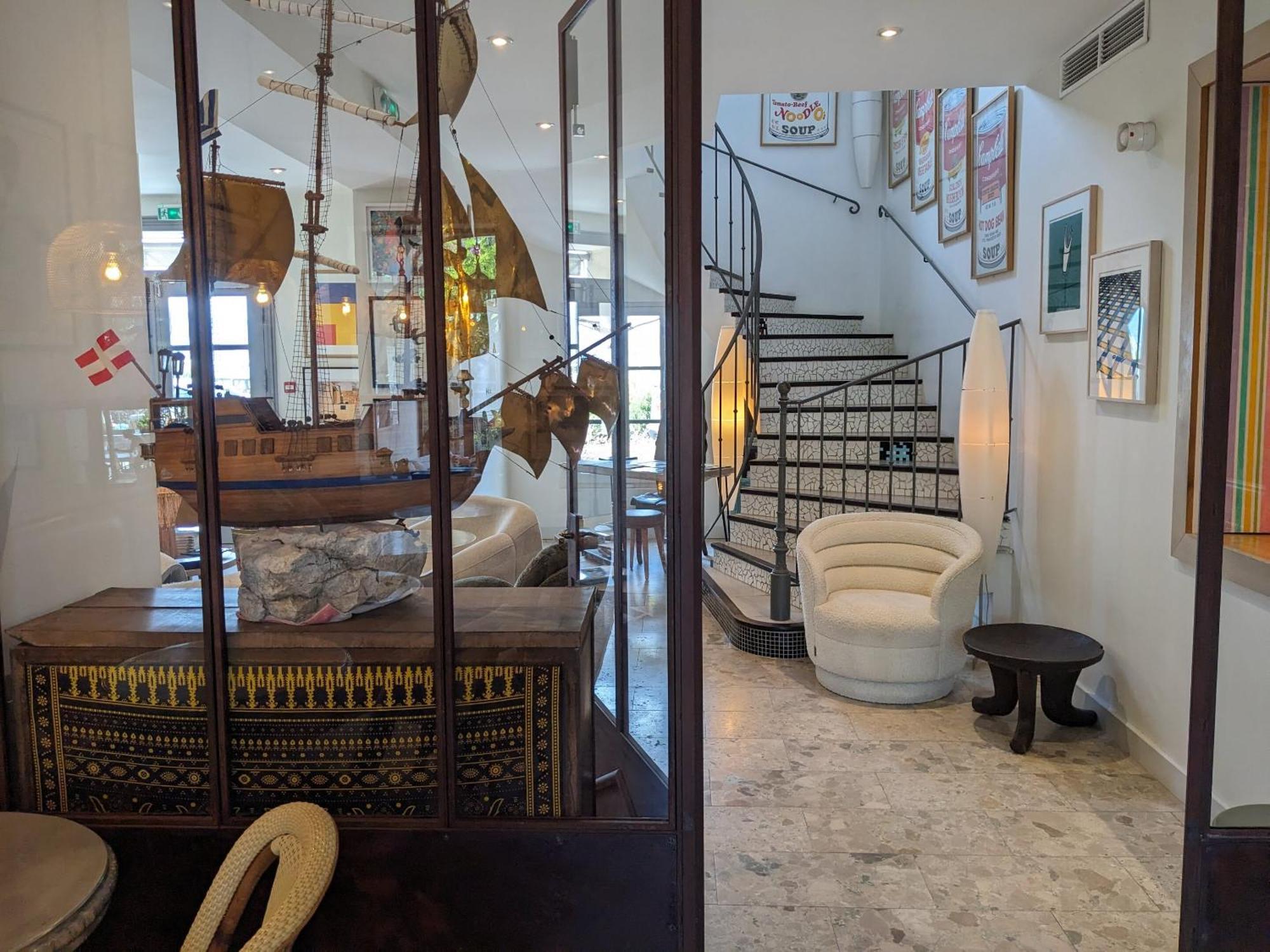 Hotel Pastis 4*