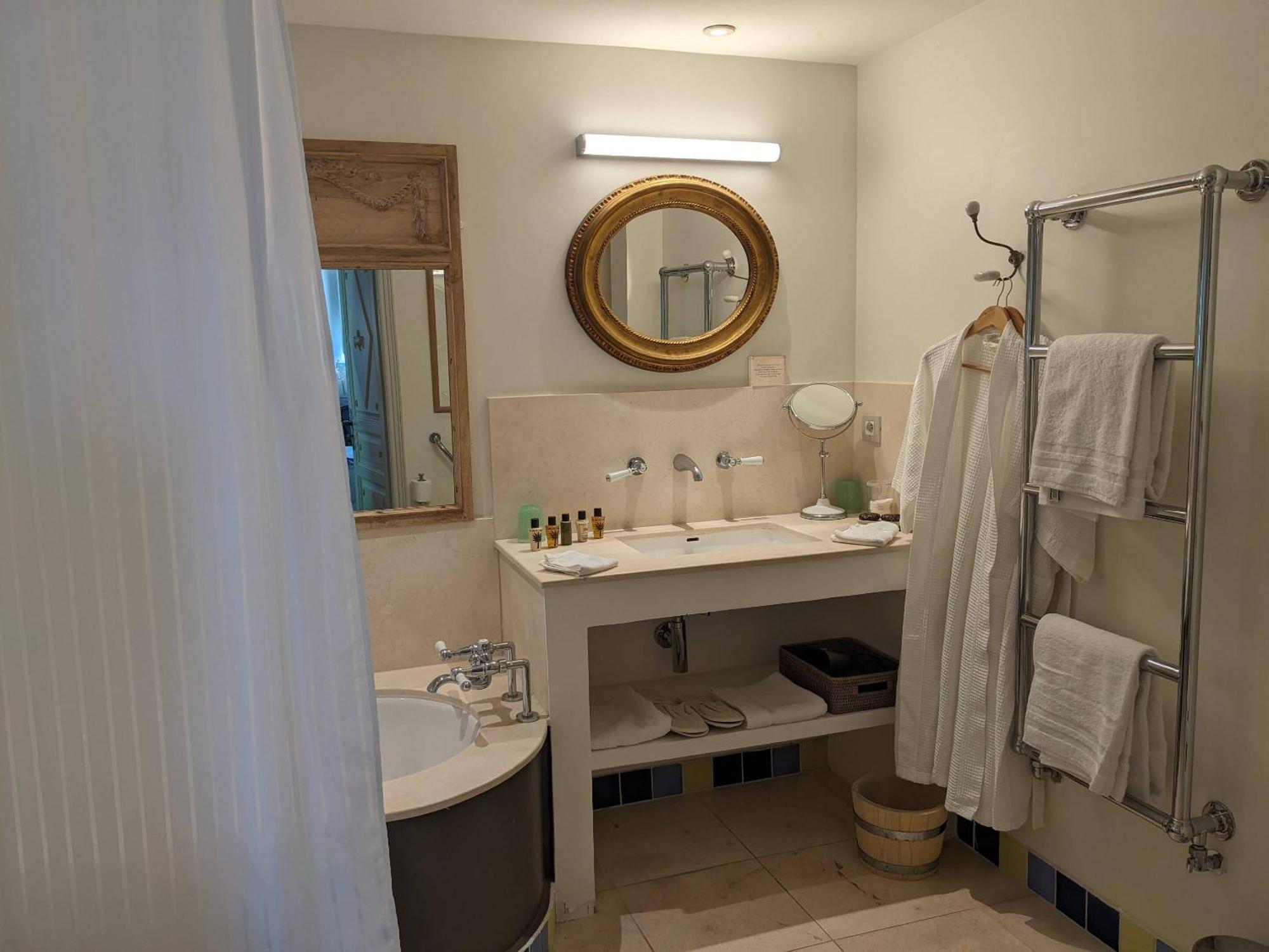 Pastis Hotel Saint-Tropez