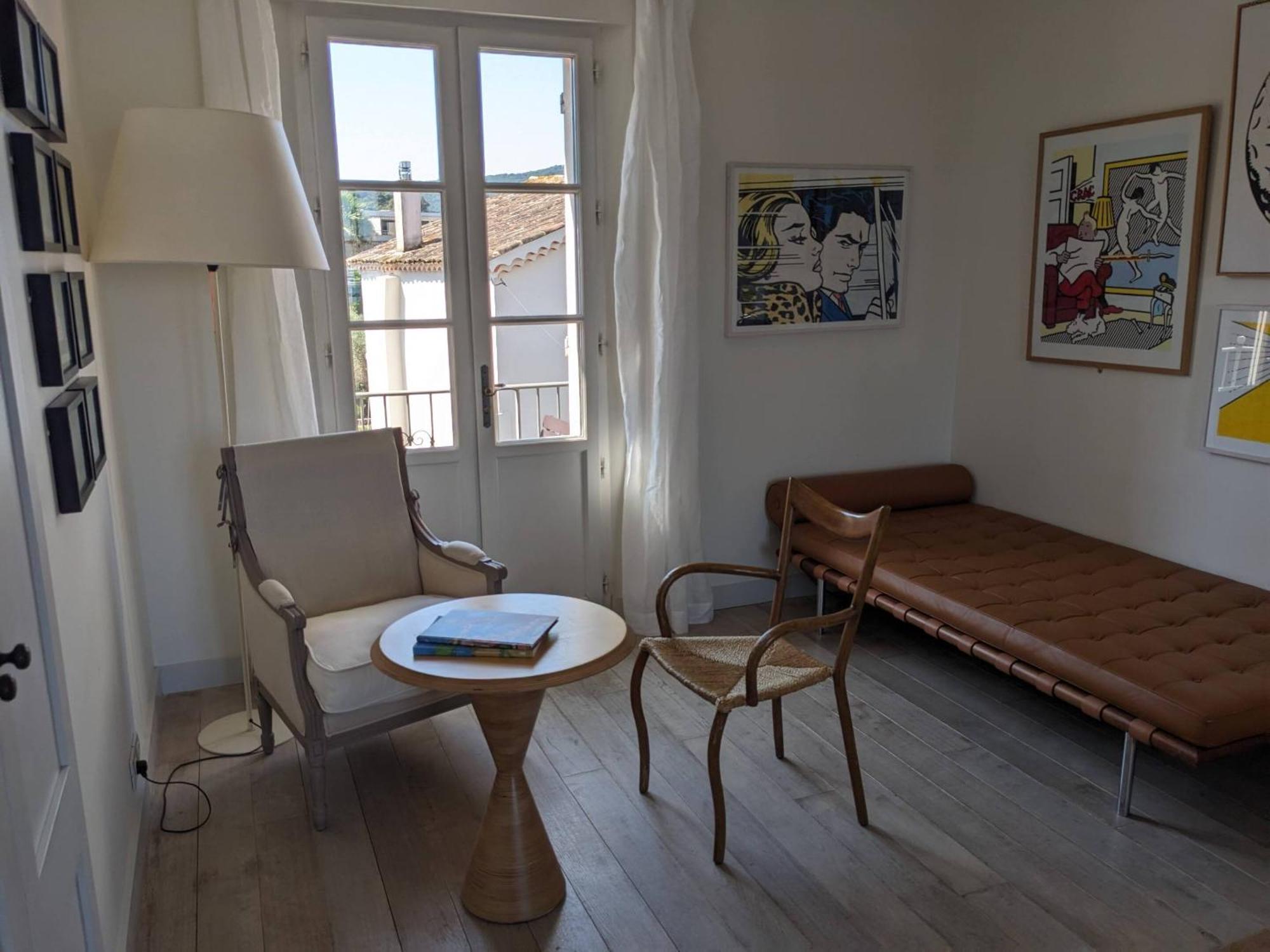 Pastis 4* Saint-Tropez