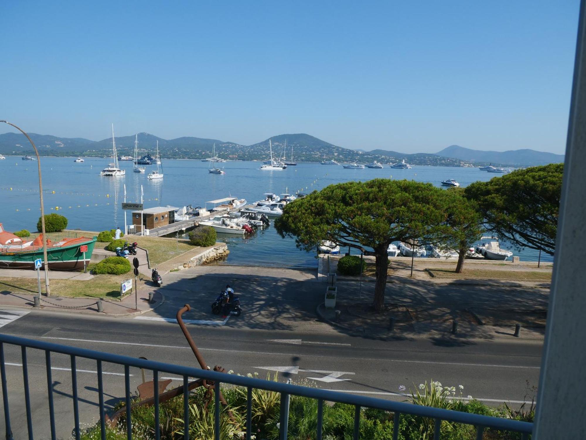 Hotel Pastis Saint-Tropez