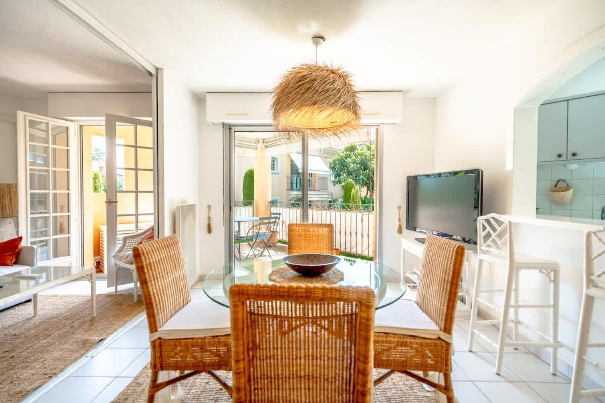 Le St Anne - Pool & Balcony - Shellter-rentals *