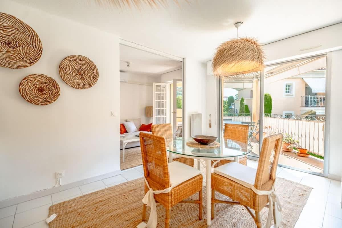 Le St Anne - Pool & Balcony - Shellter-rentals Apartment