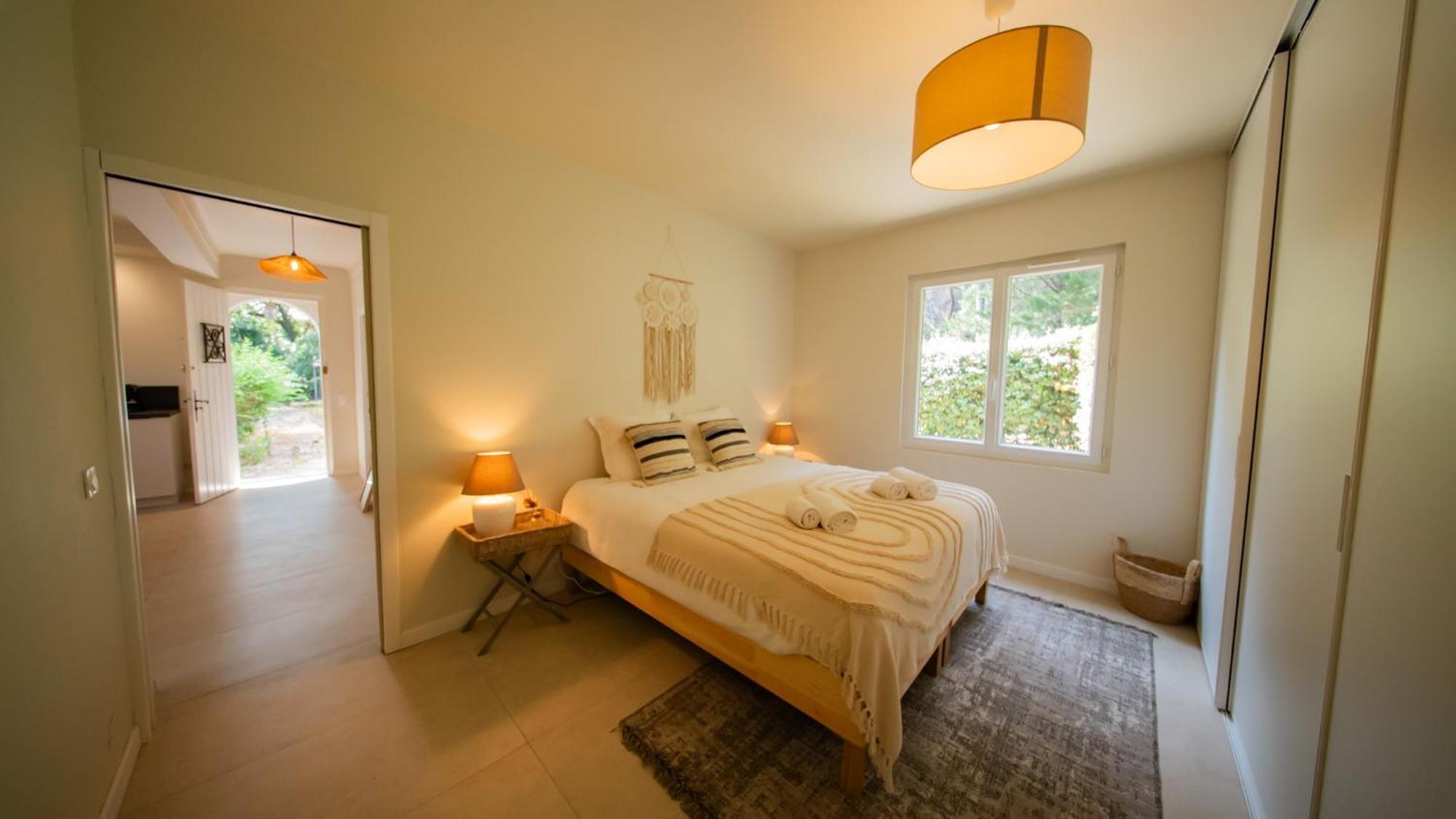 Apartment New Appt Boheme - 100m2 6 Pers Avec Terrasse