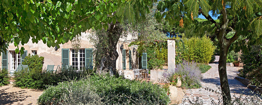 Hotel La Figuiere