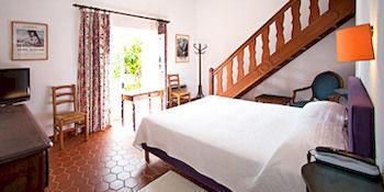 La Figuiere Hotel 3*
