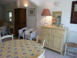 Les Parcs De Gassin Apartment Saint-Tropez