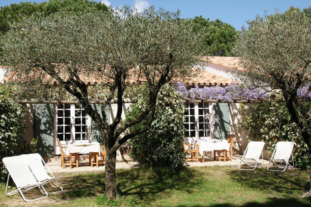 Lei Souco Bed & Breakfast *