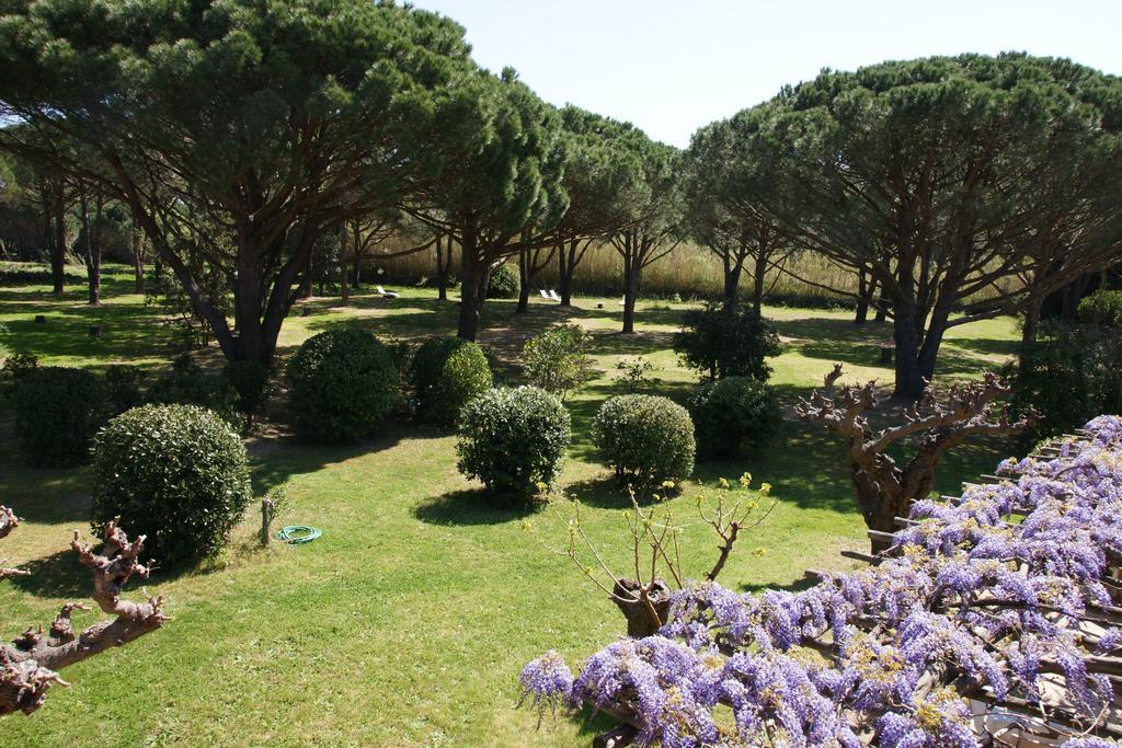 Lei Souco Bed & Breakfast Ramatuelle