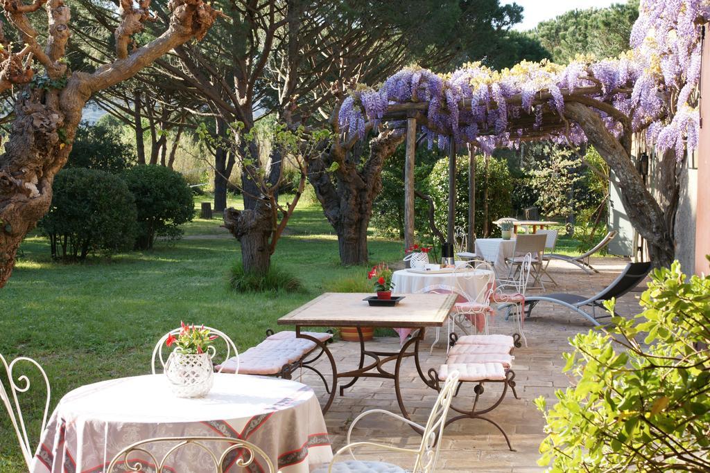 Lei Souco Bed & Breakfast *