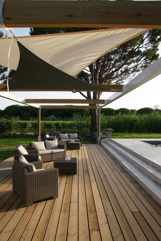 Lei Souco Bed & Breakfast Ramatuelle