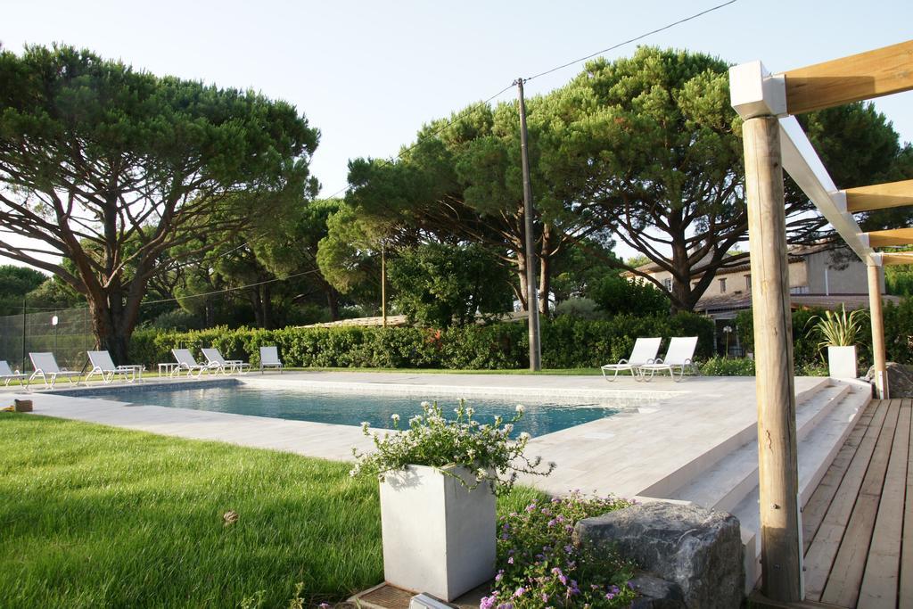 Bed & Breakfast Lei Souco