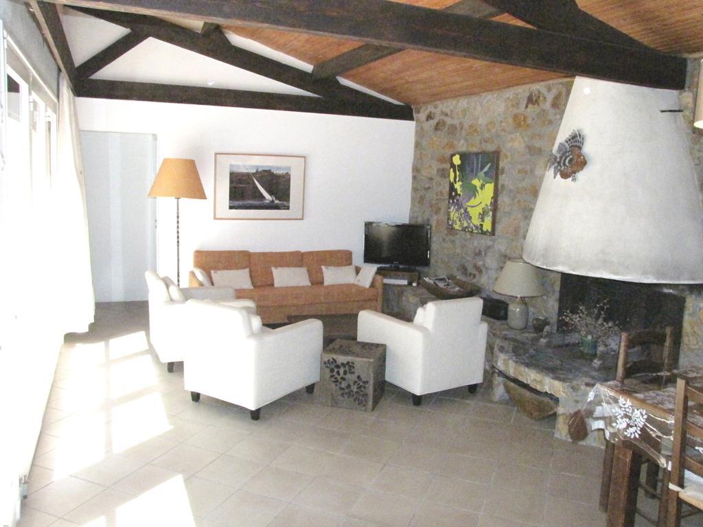 Les Girelles Holiday home