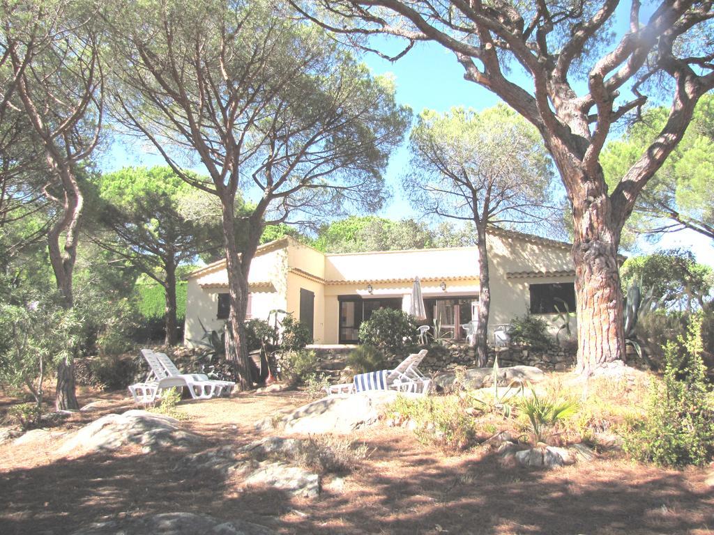 Holiday home Les Girelles *