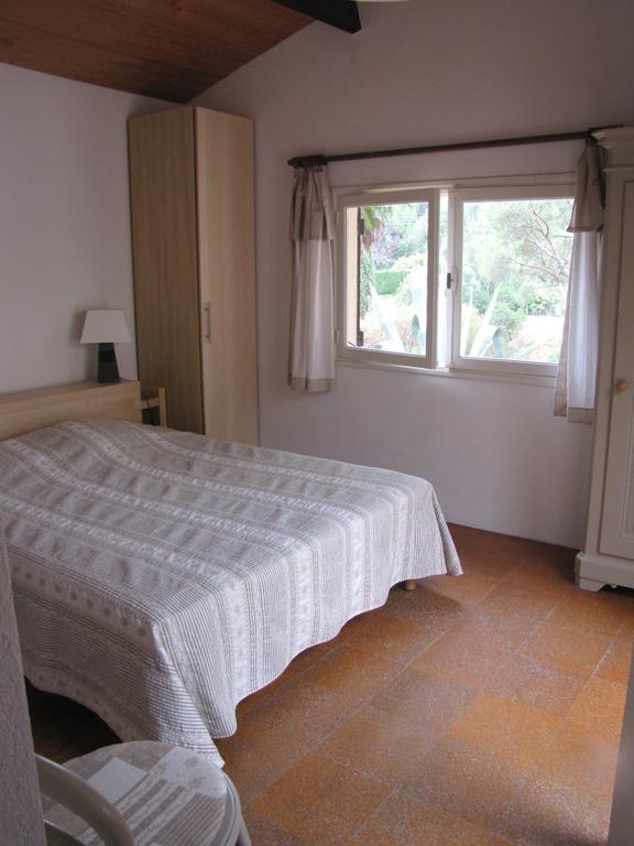 Holiday home Les Girelles Saint-Tropez