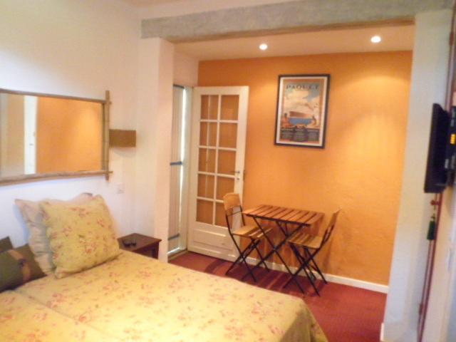 Guest house La Meissonniere *