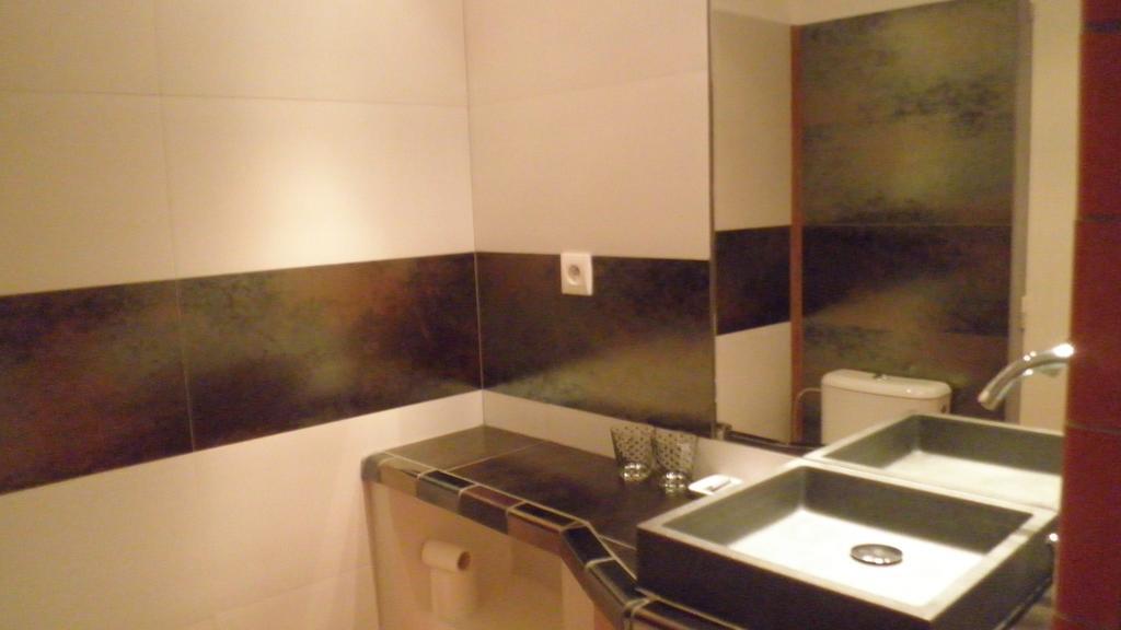 Guest house La Meissonniere *