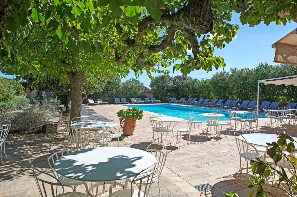La Figuiere 3* Ramatuelle
